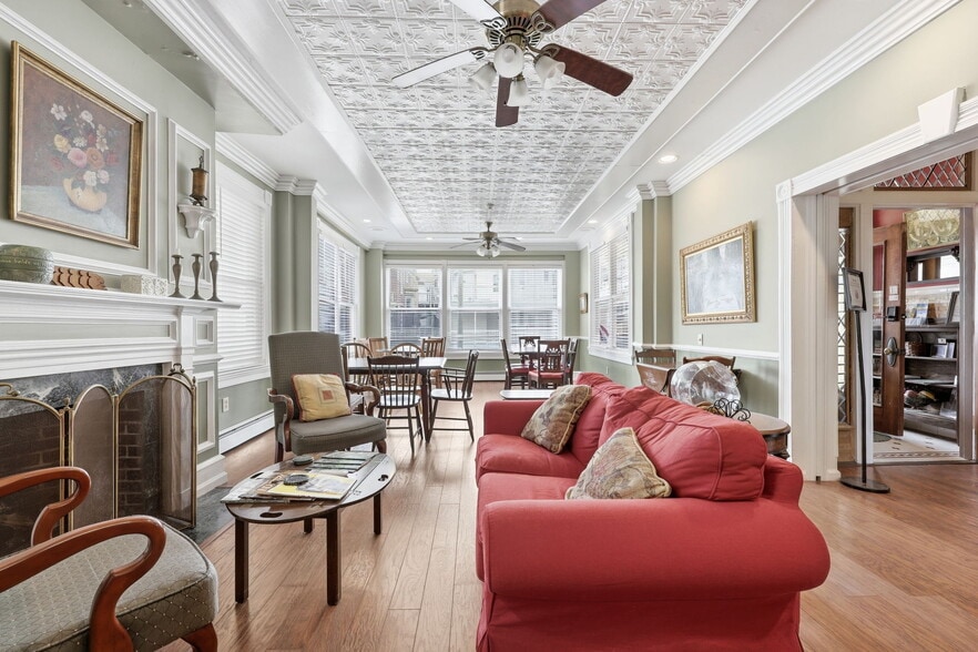 More Photos Of 105 S Little Rock, Ventnor Hospitality For Sale