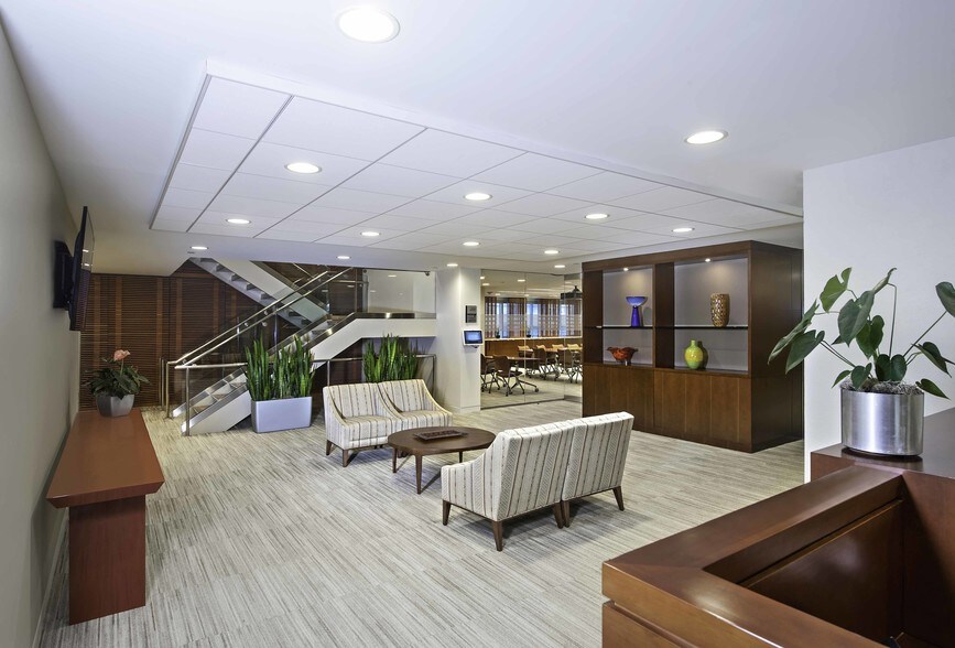 Photo of 4th Floor Ste Coworking