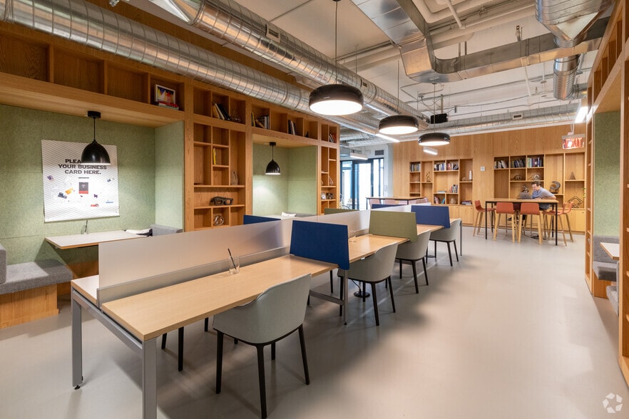 More Photos Of 175 Pearl St, Brooklyn Office For Lease