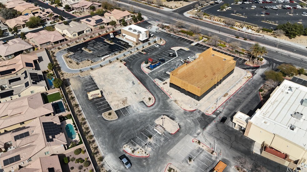 More Photos Of 7325 Aliante Pky, North Las Vegas Unknown For Lease