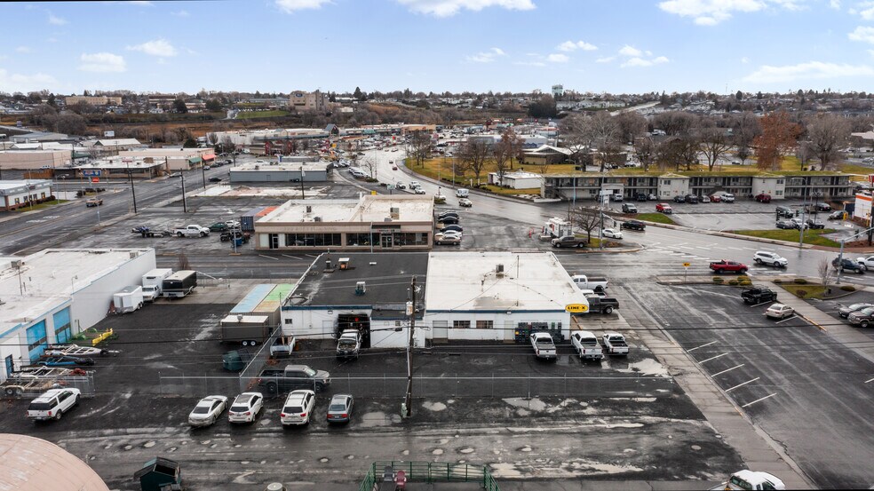 More Photos Of 508 E 3rd Ave, Moses Lake General Retail For Sale