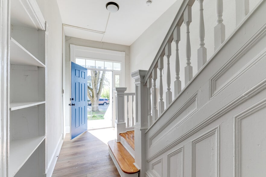 More Photos Of 3418 Carolina Ave, Richmond Multifamily For Sale