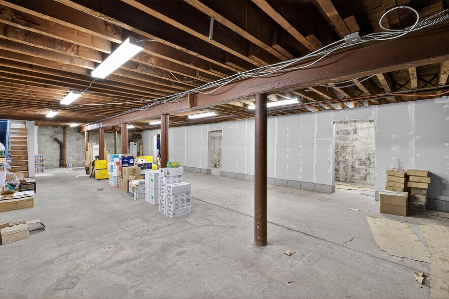 More Photos Of 361 Kearny Ave, Kearny Storefront For Sale