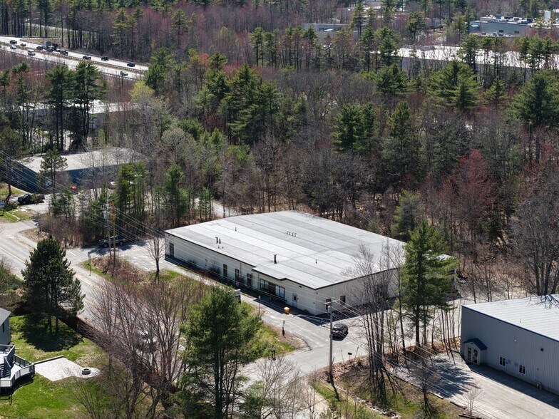 More Photos Of 166 Riverside Industrial Pky, Portland Shelter For Lease
