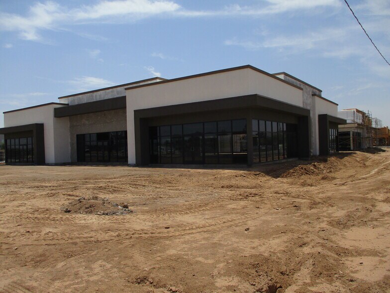 More Photos Of SEC of Melrose & Rome - 10 Medical/Office Condos, Gilbert Medical For Sale