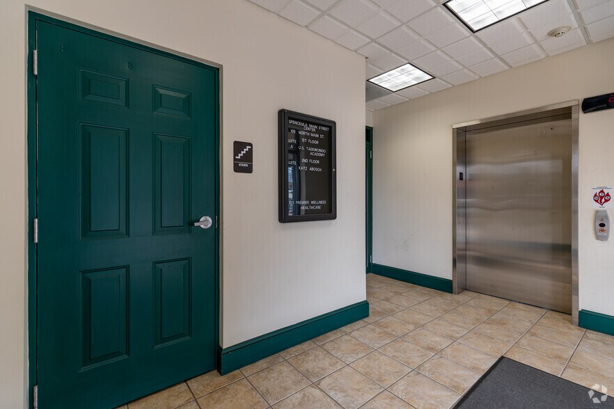 More Photos Of 101-115 N Main St, Bel Air General Retail For Lease