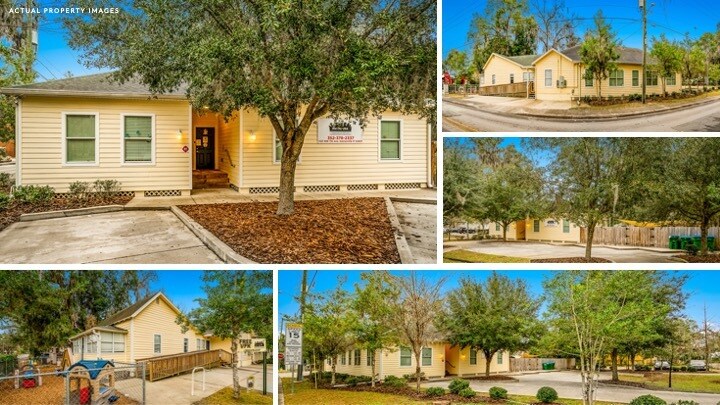 More Photos Of 1127 NW 7th Ave, Gainesville Daycare Center For Sale