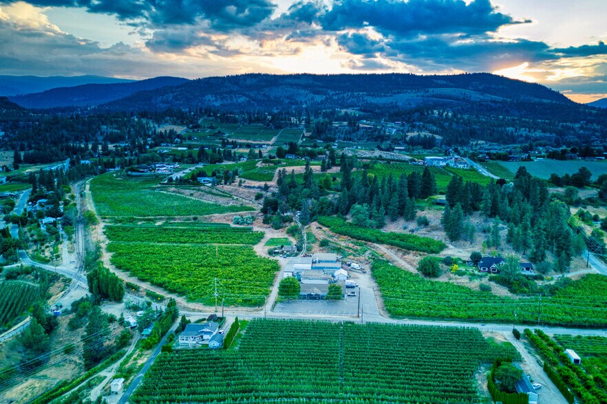 More Photos Of 6206 Canyon View Rd, Summerland Land For Sale