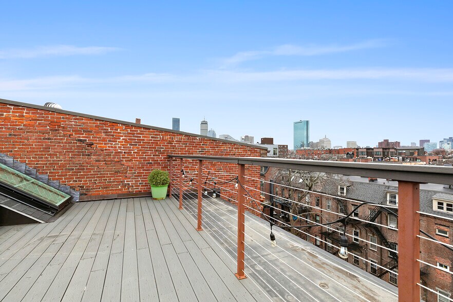More Photos Of 666 Massachusetts Ave, Boston Apartments For Sale
