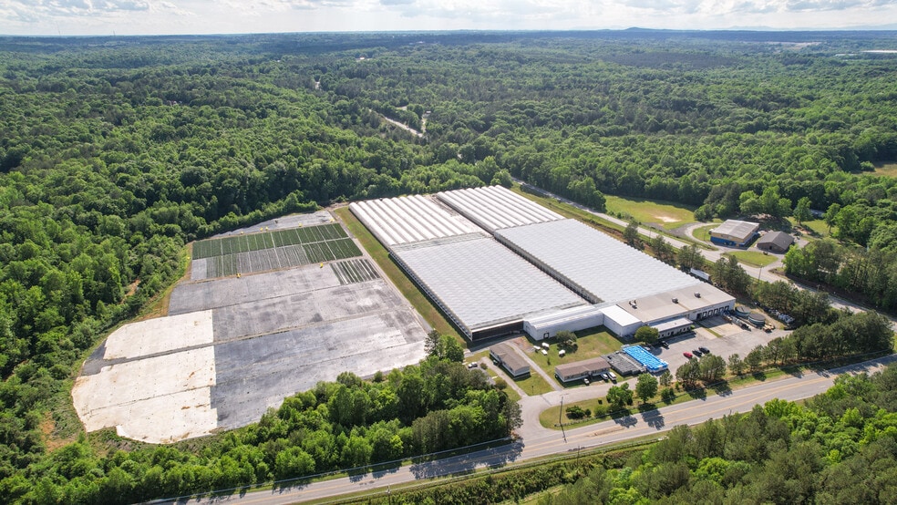 More Photos Of 1030 Victory Trail Rd, Gaffney Industrial For Sale