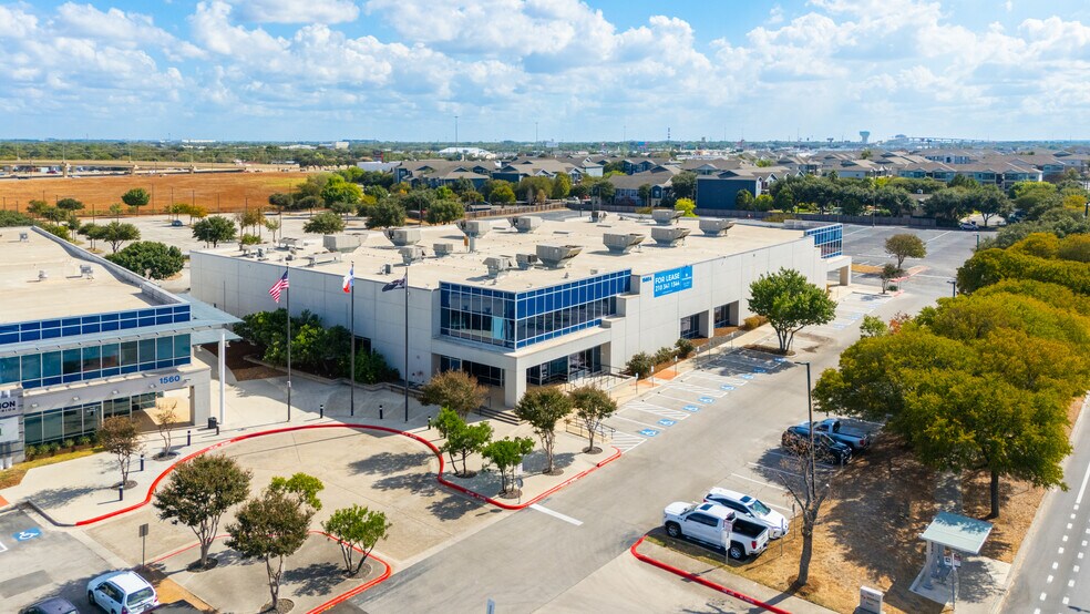 More Photos Of 1560 Cable Ranch Rd, San Antonio Unknown For Lease