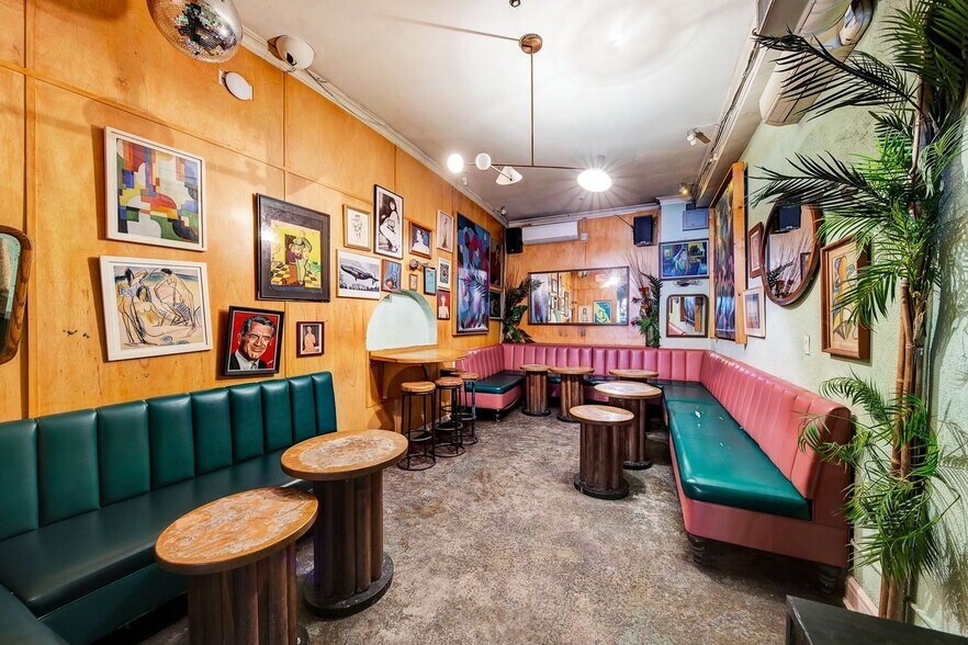 More Photos Of 152 Ludlow St, New York Apartments For Lease