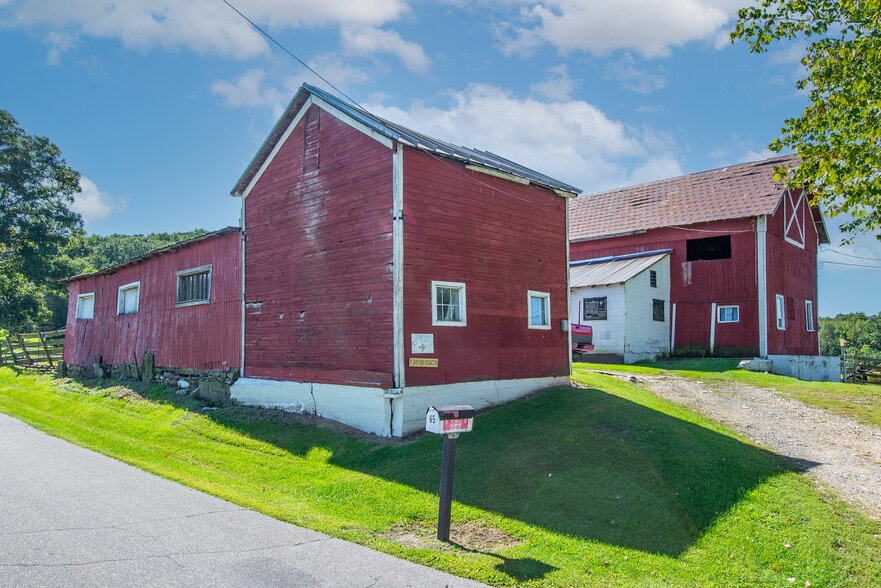 More Photos Of 41 Mountain Rd, Hamburg Land For Sale