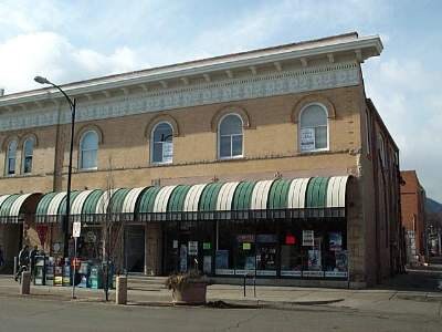 More Photos Of 1245 Pearl St, Boulder Storefront Retail Office For Lease
