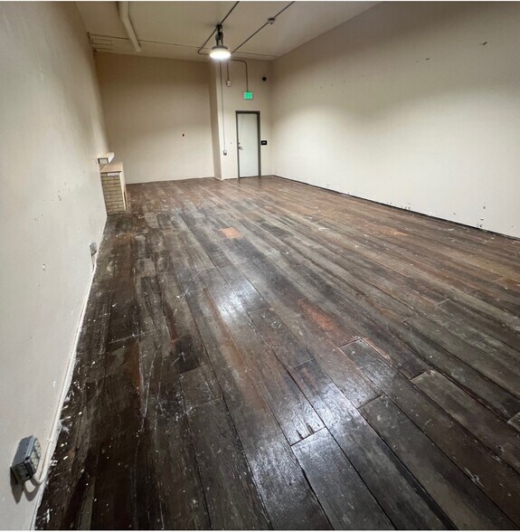 More Photos Of 2135 Sutter St, San Francisco Religious Facility For Lease