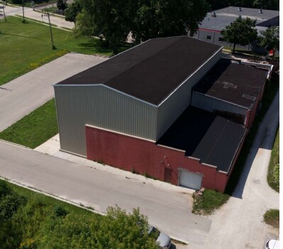 More Photos Of 2525 E Crawford, Milwaukee Warehouse For Sale