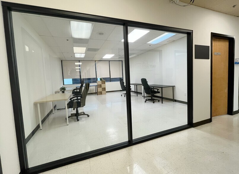 More Photos Of 8407 Central Ave, Newark Coworking Space