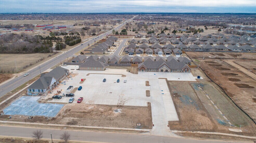 More Photos Of 13901 S Western Ave, Oklahoma City Unknown For Lease
