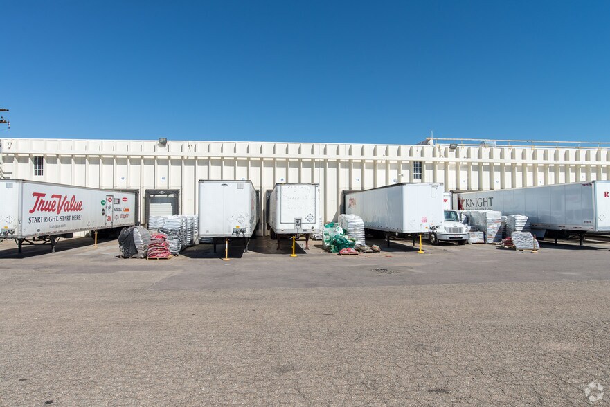 More Photos Of 11275 E 40th Ave, Denver Warehouse For Lease
