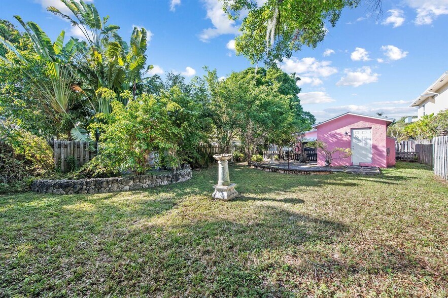 More Photos Of 1412 NE 17th St, Fort Lauderdale Land For Sale