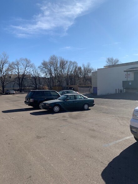 More Photos Of 3470 Chelton Loop N, Colorado Springs Industrial For Sale