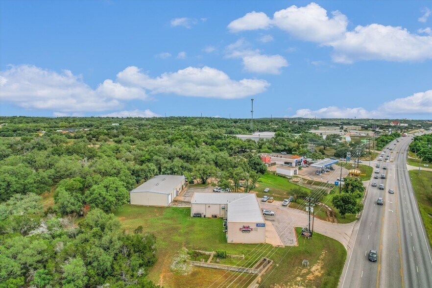 More Photos Of 10908 W US 290 Hwy, Austin Land For Sale