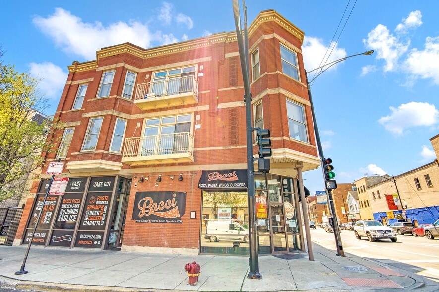 Primary Photo Of 2557 N Halsted St, Chicago Apartments For Lease