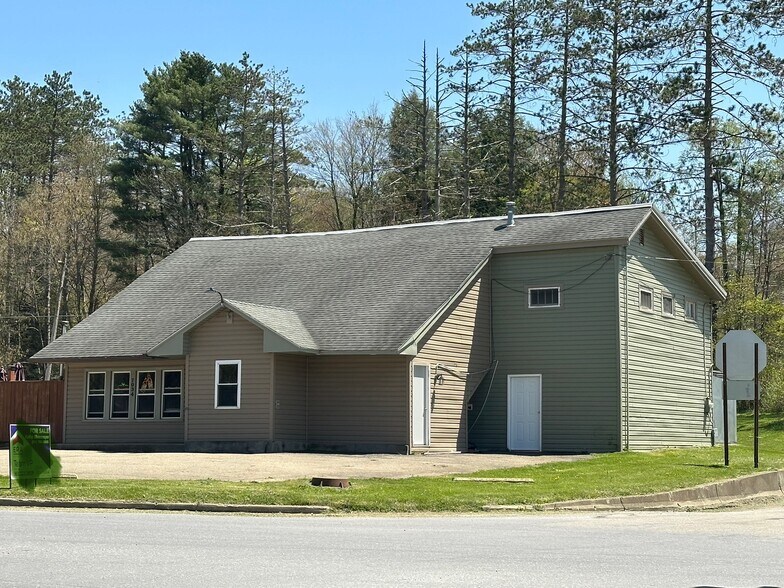 More Photos Of 7034 US-219 Hwy, Lewis Run Restaurant For Sale