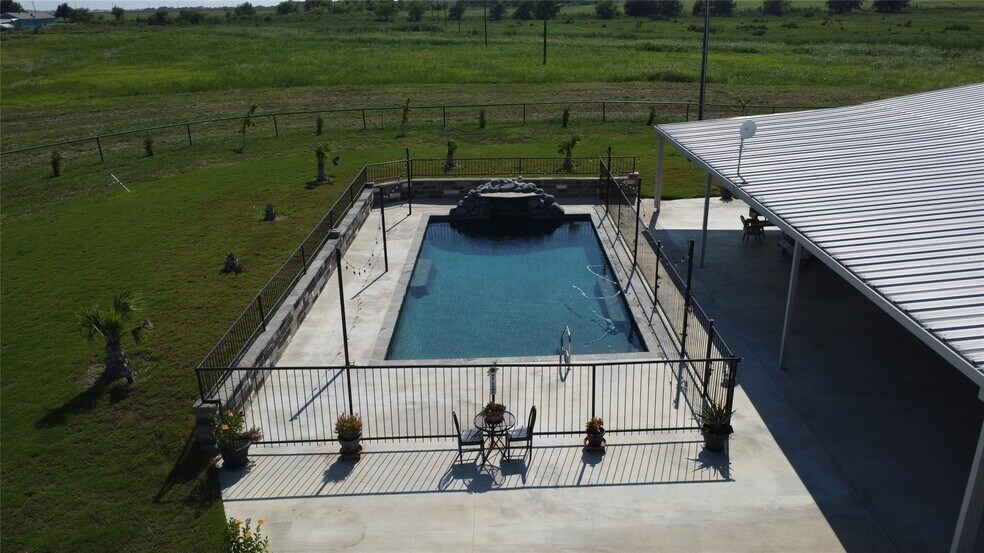 More Photos Of 11246 County Road 418, Grandview Land For Sale