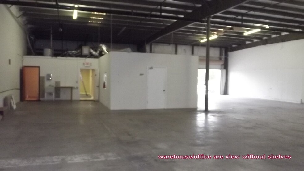 More Photos Of 10207-10235 General Dr, Orlando Warehouse For Lease