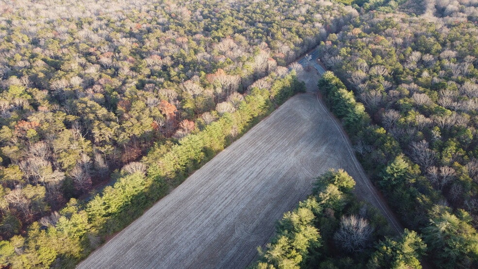 More Photos Of Route 347 & Carlisle Place Rd, Dorchester Land For Sale