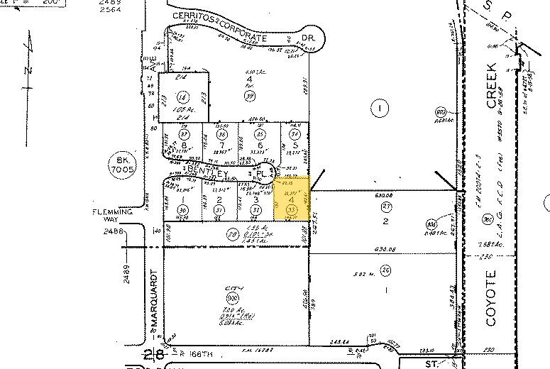More Photos Of 13854 Bentley Pl, Cerritos Warehouse For Lease