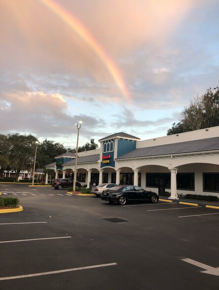 More Photos Of 500 W Granada Blvd, Ormond Beach Freestanding For Lease