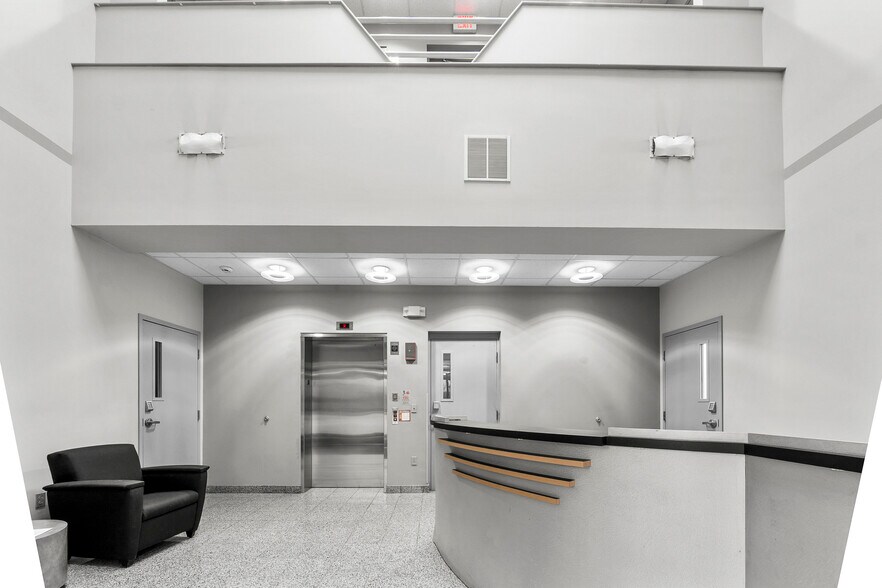 More Photos Of 7200 Highway 150, Greenville Office For Sale