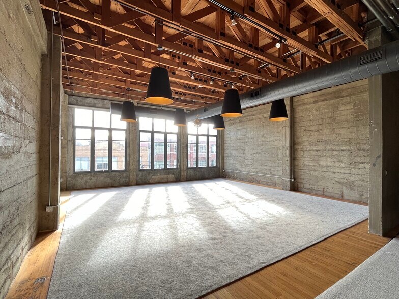 More Photos Of 488 Bryant St, San Francisco Office For Lease