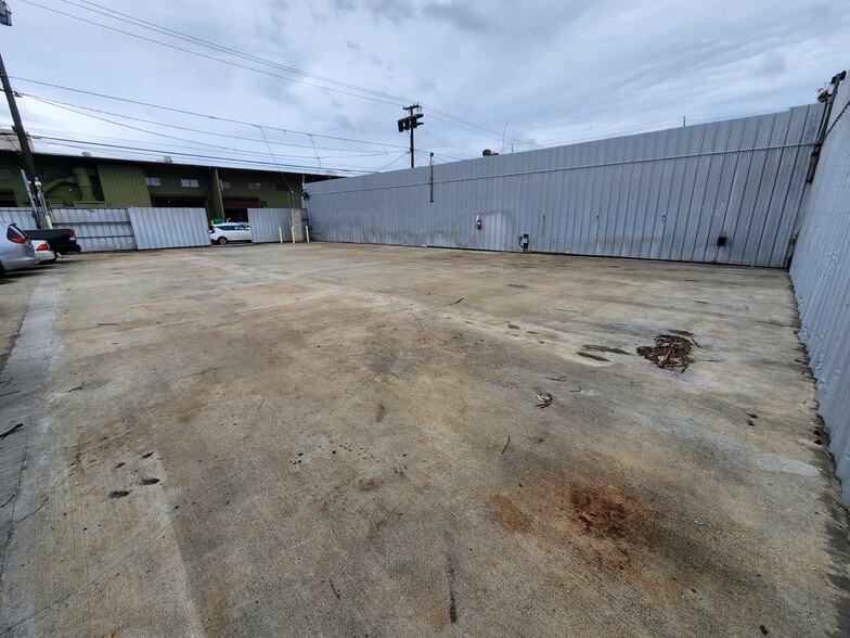 Primary Photo Of 1814 Kahai St, Honolulu Land For Sale