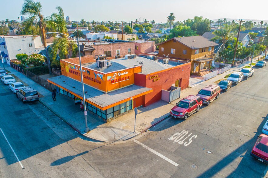 More Photos Of 1941 Atlantic Ave, Long Beach Convenience Store For Sale