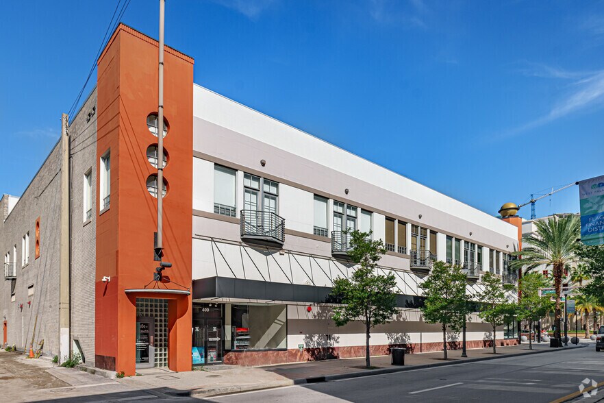 More Photos Of 400 Clematis St, West Palm Beach Loft Creative Space For Lease