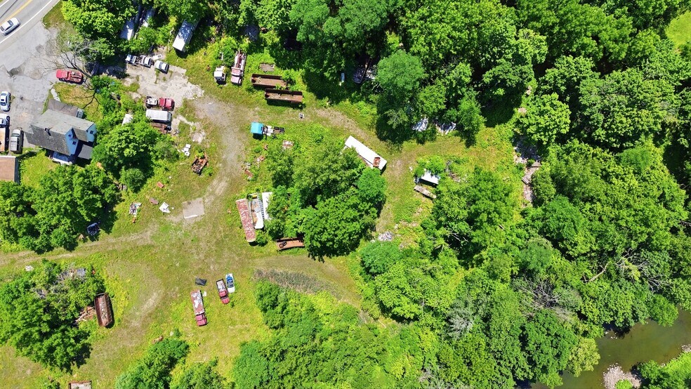 More Photos Of 12 South St, Washingtonville Industrial For Sale