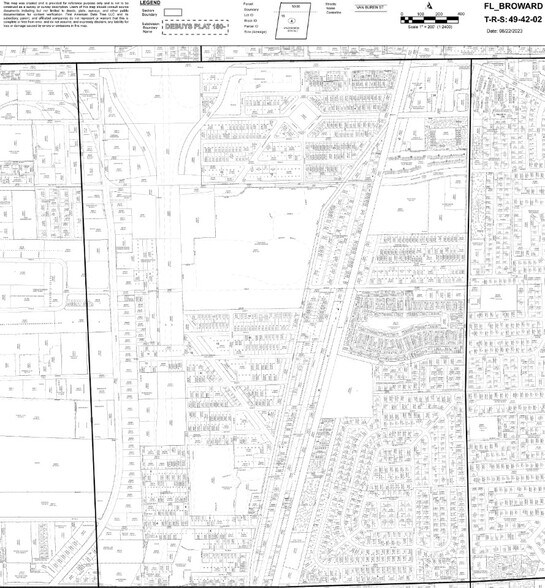 More Photos Of 380 SW 12th Ave, Pompano Beach Warehouse For Lease