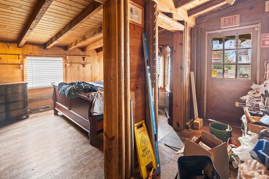 More Photos Of 1162 School St, Percy Restaurant For Sale