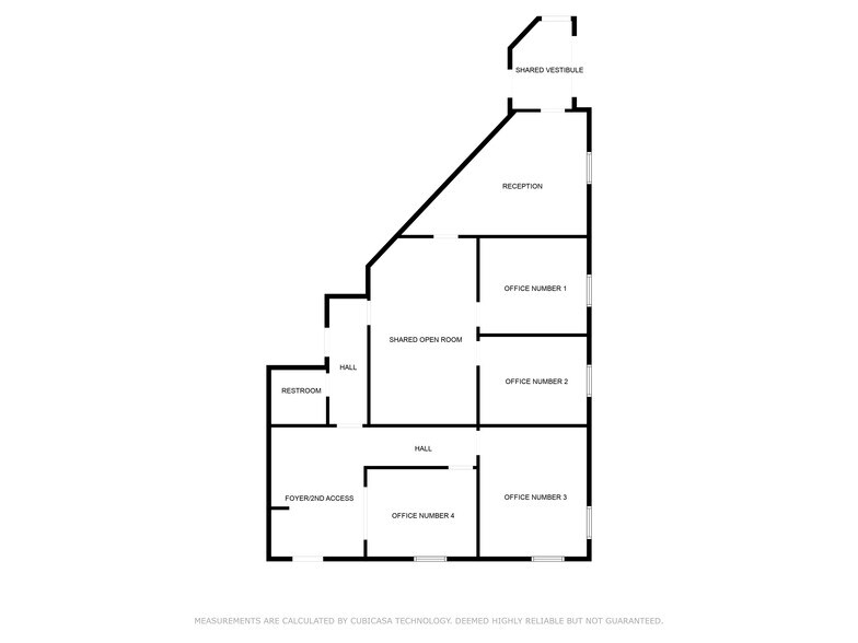 More Photos Of 860 22nd Ave, Coralville Office For Lease