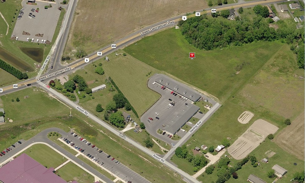 22046 Lewes-Georgetown Hwy  