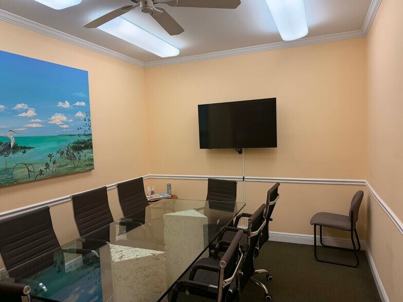 More Photos Of 302 Southard St, Key West Office For Sale