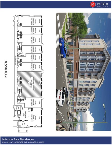 More Photos Of 4758 N Laramie Ave, Chicago Apartments For Lease