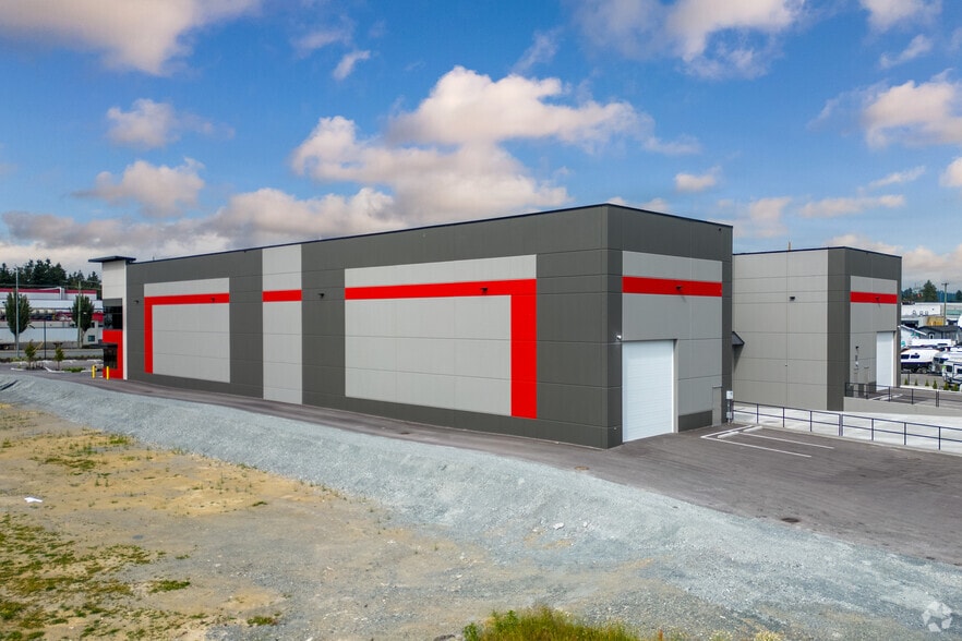 More Photos Of 31780 Marshall Rd, Abbotsford Warehouse For Lease