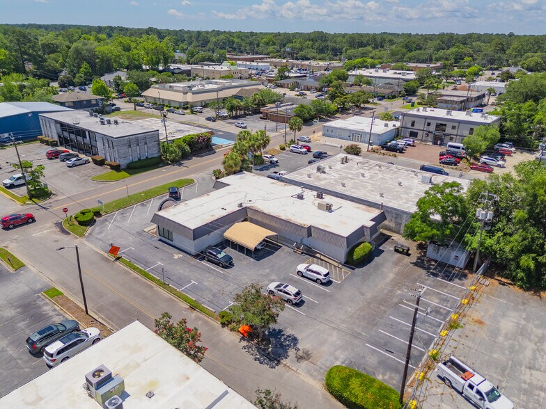 More Photos Of 5223 Paulsen St, Savannah Medical For Lease