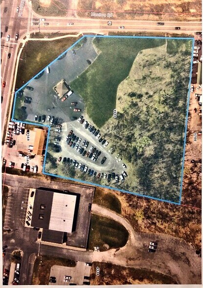 More Photos Of 4600 W Ridge Rd, Rochester Land For Sale