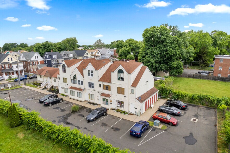 More Photos Of , Bridgeport Multifamily For Sale