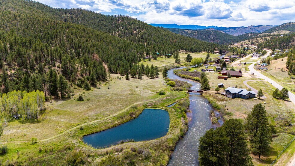 More Photos Of 16940 Pine Valley Rd, Pine Restaurant For Sale